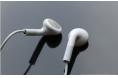 苹果iPhone耳机 4G耳机 线控耳机 麦克风耳机 