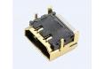 HDMI CF SMT式DIP脚