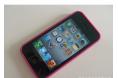 PC+TPU边框 IPHONE手机保护边框