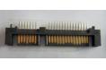 SATA 7+15P公座180度DIP无鱼叉