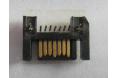SATA 7P公座90度板下单排