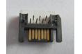 SATA 7P公座90度板下双排1.0
